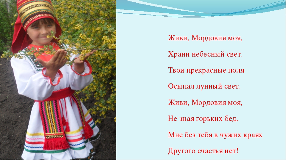 Поздравление С Новым Годом На Мордовском Языке