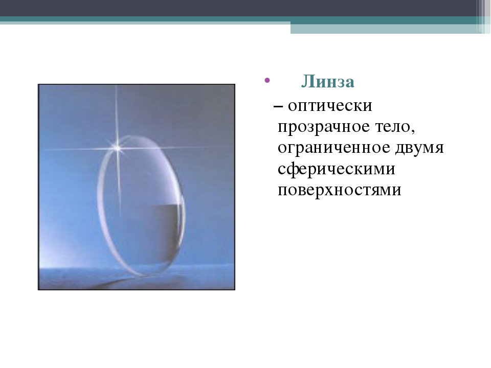 Доклад на тему линзы. Линза это оптически прозрачное тело. Линза прозрачное тело Ограниченное двумя сферическими поверхностями. Линза прозрачное сферическими поверхностями. Тело Ограниченное Ограниченное двумя сферическими поверхностями.