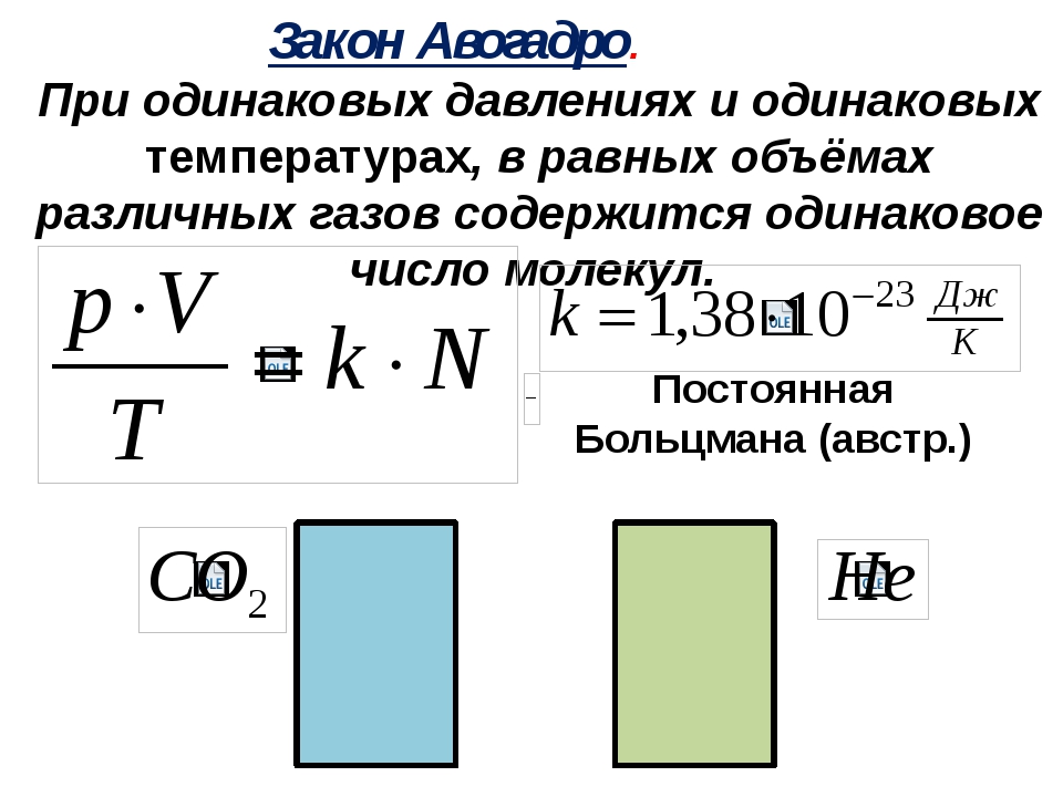 Постоянную массу идеального газа переводят из состояния 1 в состояние 3 как показано на рисунке