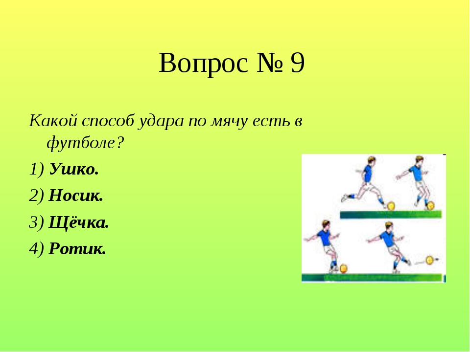 Викторина по физкультуре 5 класс с ответами презентация