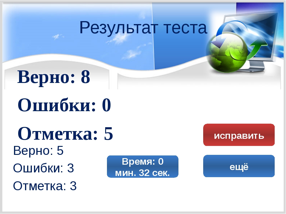 Информационная среда образовательного процесса презентация