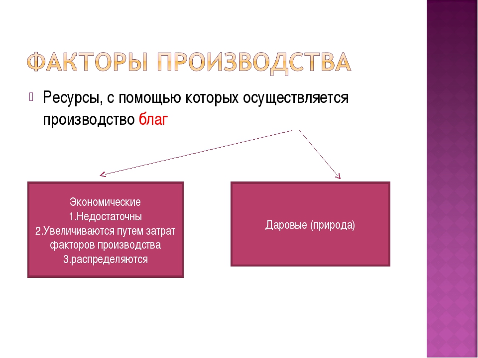 Рынки обществознание 10 класс презентация