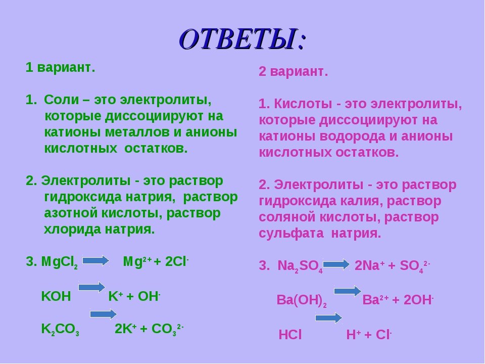 Ионные уравнения 8 класс химия презентация габриелян