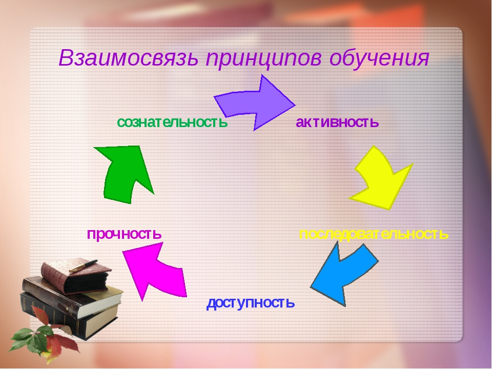 Презентация на тему соотношение обучения и развития