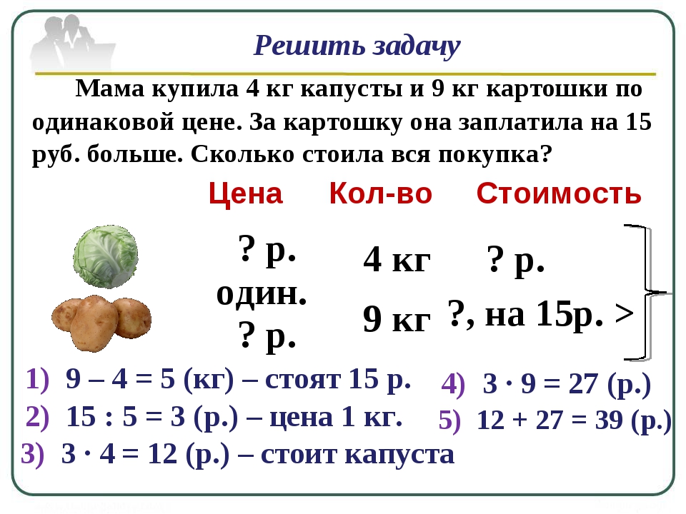 Сколько раз мама. Нахождение неизвестного числа по двум разностям 4 класс. Задачи на нахождение неизвестного по двум разностям 4 класс. Решение задач на нахождение неизвестного по двум разностям. Задача на нахождение суммы по двум разностям.