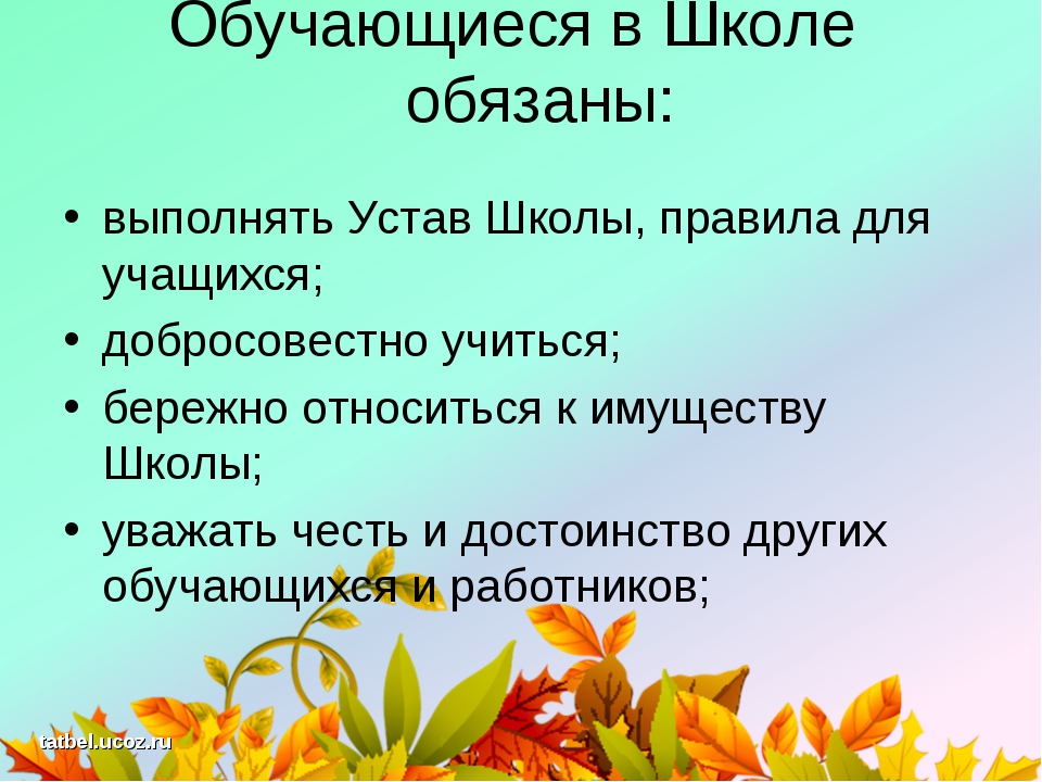 картинки для устава класса имеют утвари