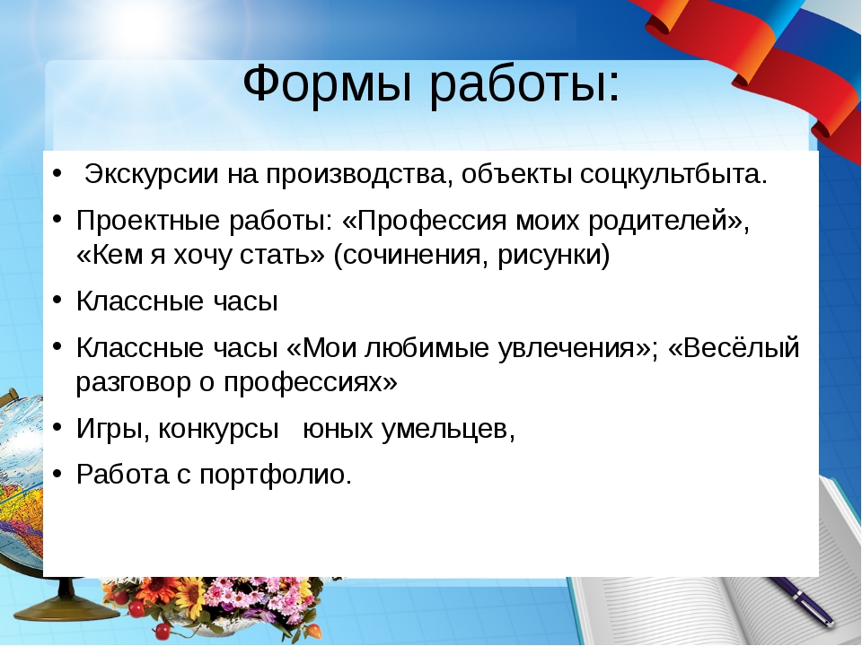 Коллективная работа над документом проект