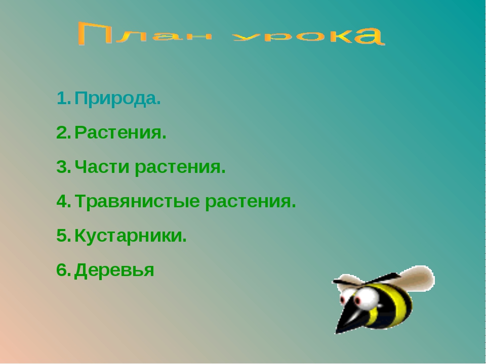 Растения путешественники 2 класс занков презентация