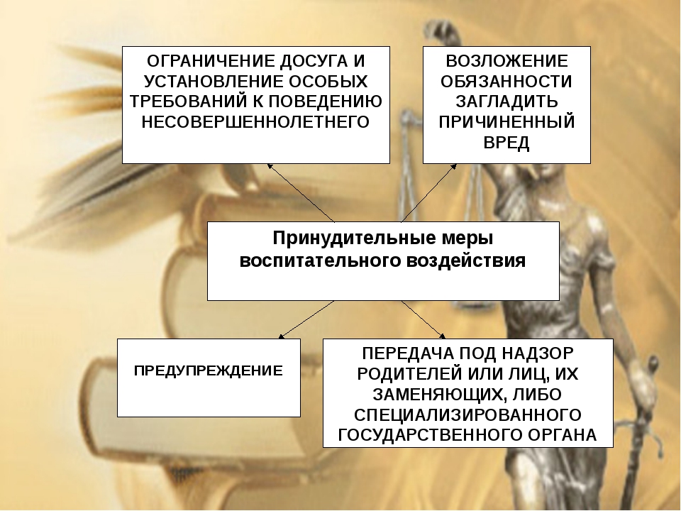 Правонарушения и юридическая ответственность 9 класс