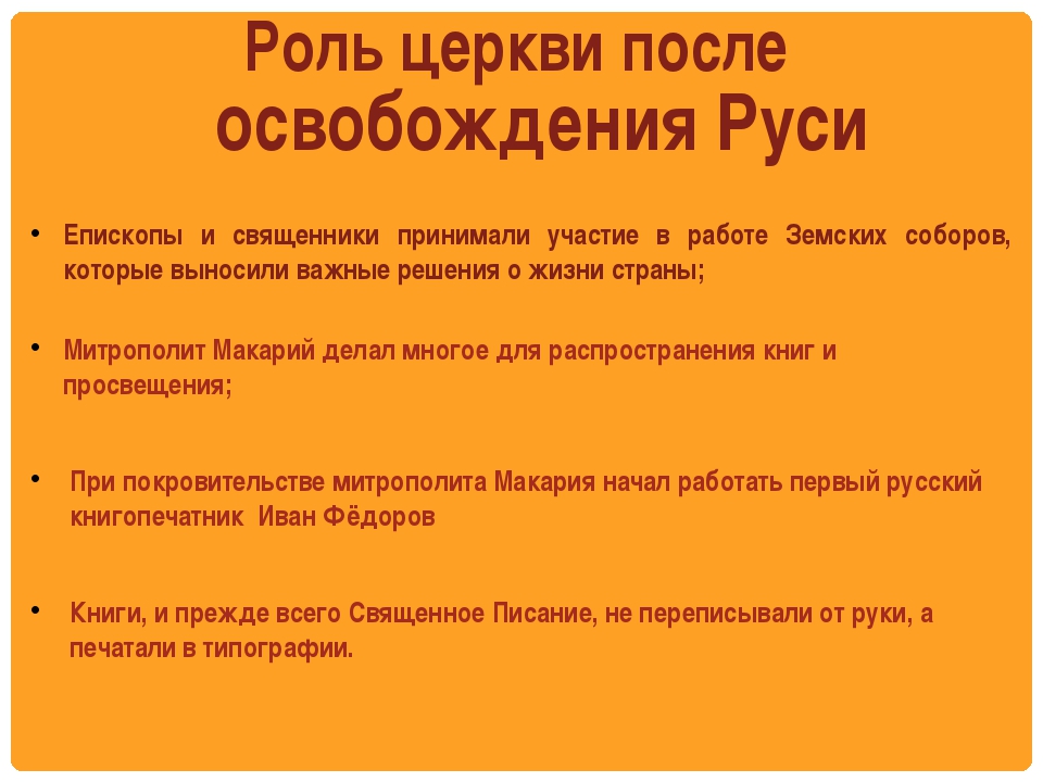 История религии россии орксэ 4 класс презентация