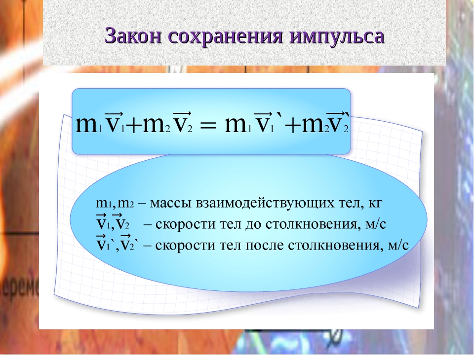 Закон импульса. Импульс сохранение импульса формулы. Закон сохранения импульса формула и формулировка. Закон сохранения импульса формулировка. Закон сохранения импульса тела формула.