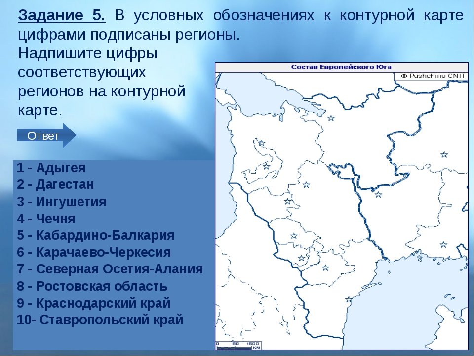 Какие субъекты рф входят в европейский юг. Европейский Юг состав района на карте. Северо-кавказский экономический район состав контурная карта. Состав района Европейский Юг экономический район. Номенклатура Европейский Юг России.