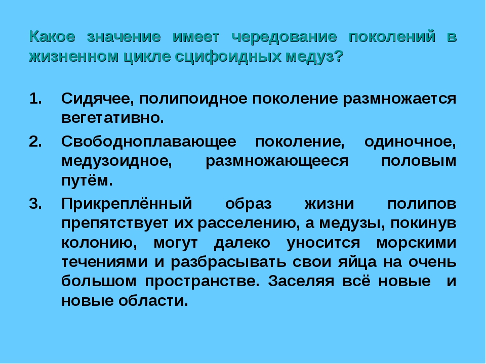 Чередование поколений. Чередование поколений в жизненном цикле. Значение чередования поколений. Первичное чередование поколений. Значение смены поколений.