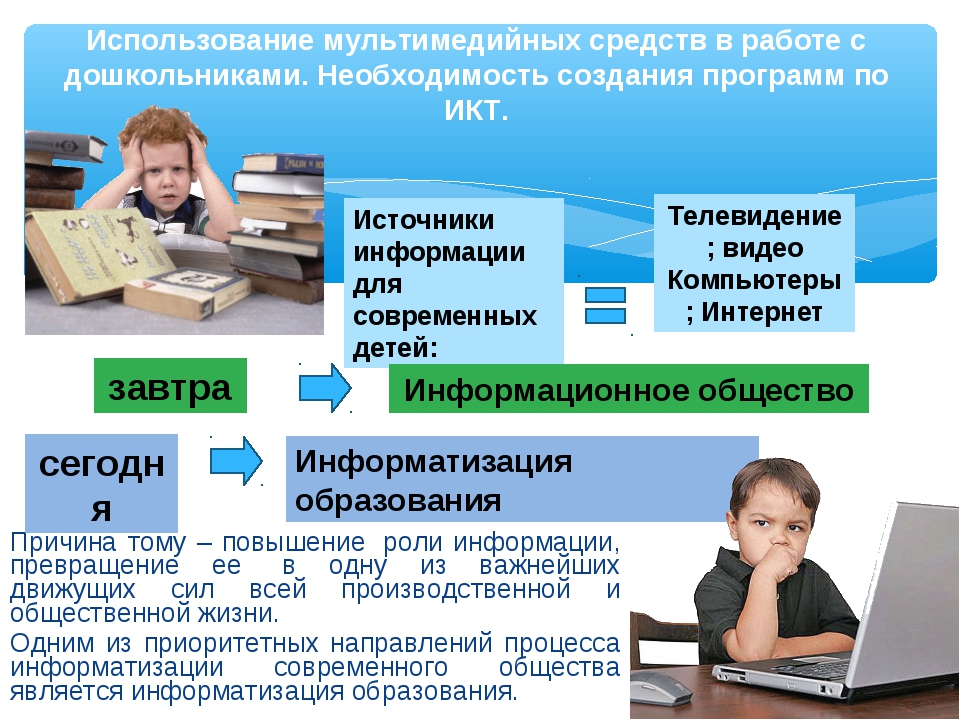 Применение компьютерных программ для создания мультимедийных пособий по географии