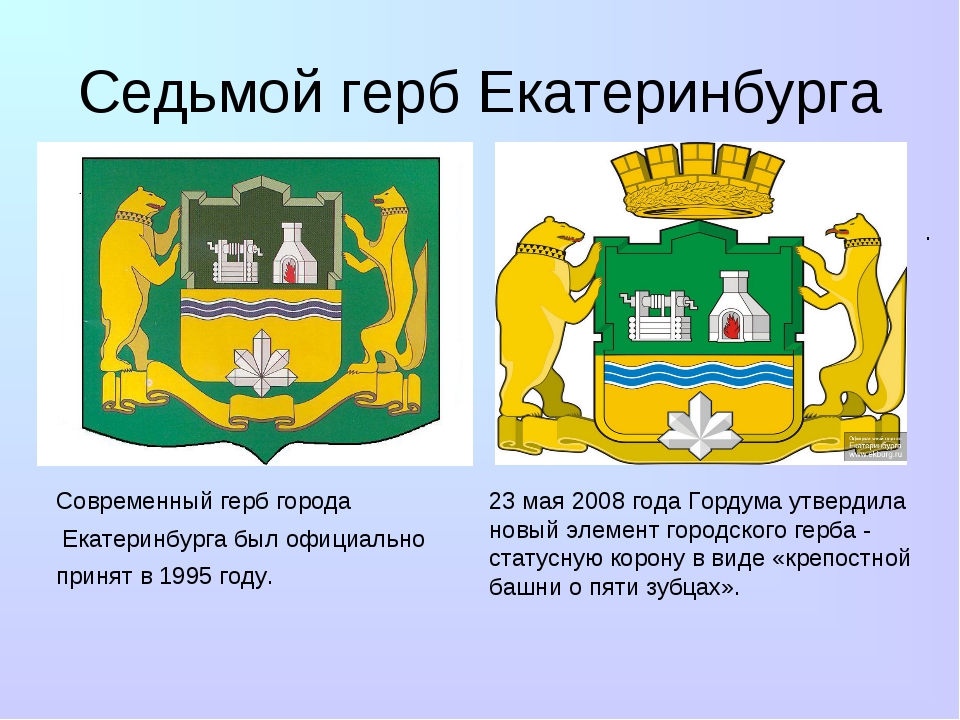 Описание г екатеринбурга. Герб и флаг Екатеринбурга. Флаг и герб Екатеринбурга описание.