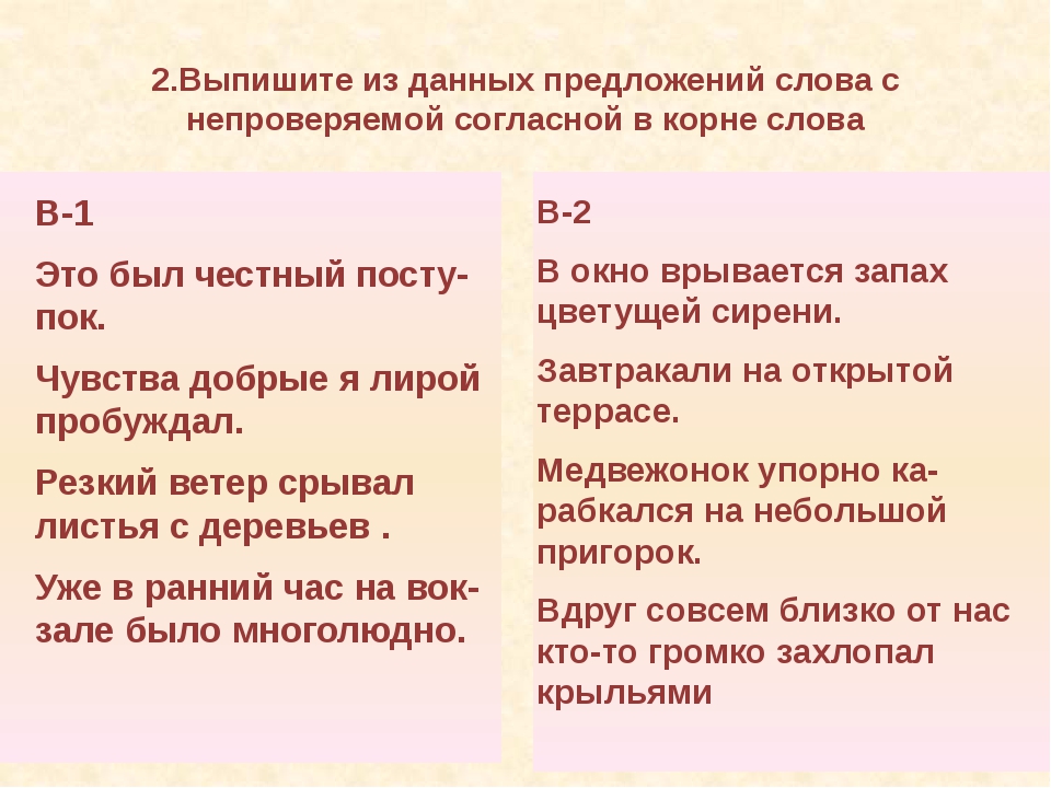 В какой строке слова с разными видами орфограмм в корне картина конфета книжка резкий