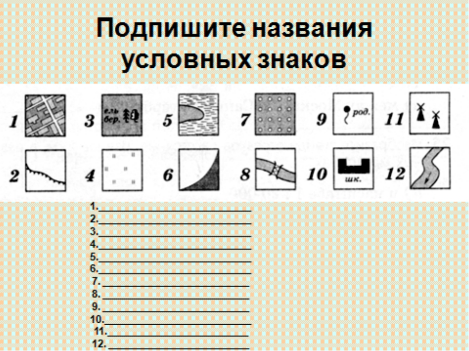 Как кодируются знаки для компьютера технология 6 класс