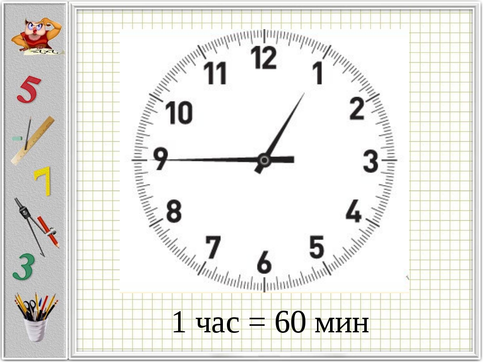 Тема час минута 2 класс. Часы для детей по математике. Часы для второго класса. Модель циферблата часов для детей. Часы с минутами для детей.