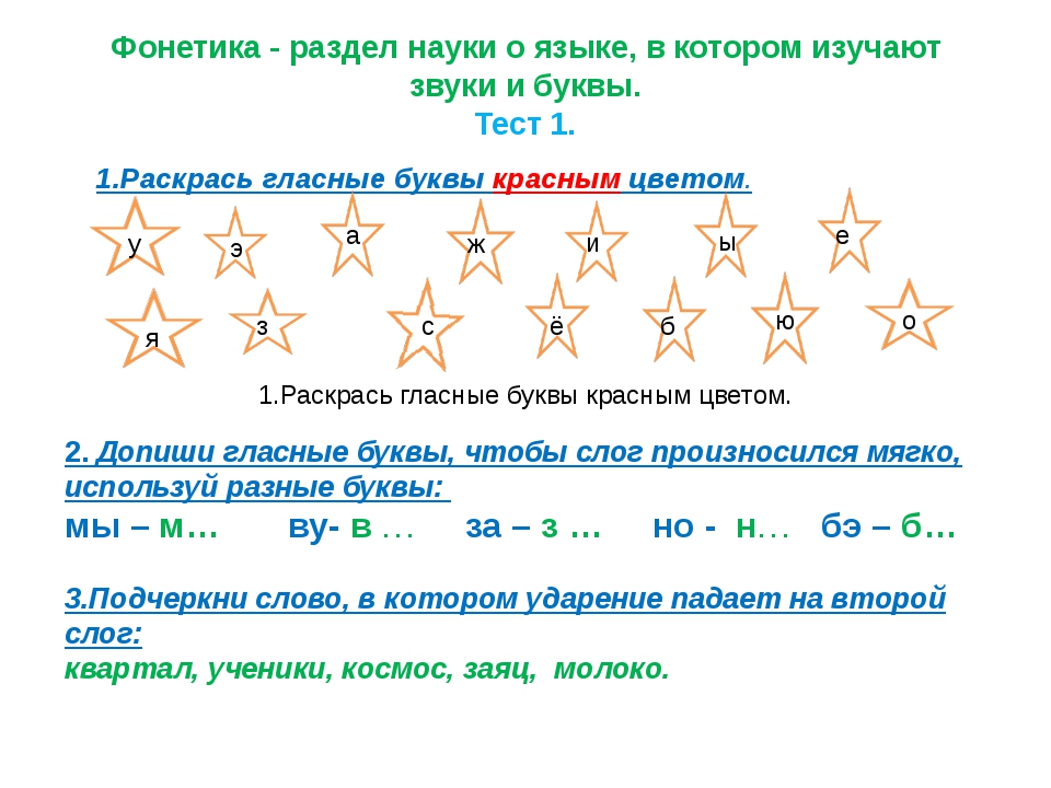 Сложный план разделы науки о языке