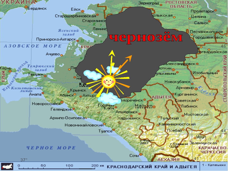 Почвенная карта Краснодарского края. Почвы Краснодарского края. Карта Краснодарского края. Почва карта Кубани.