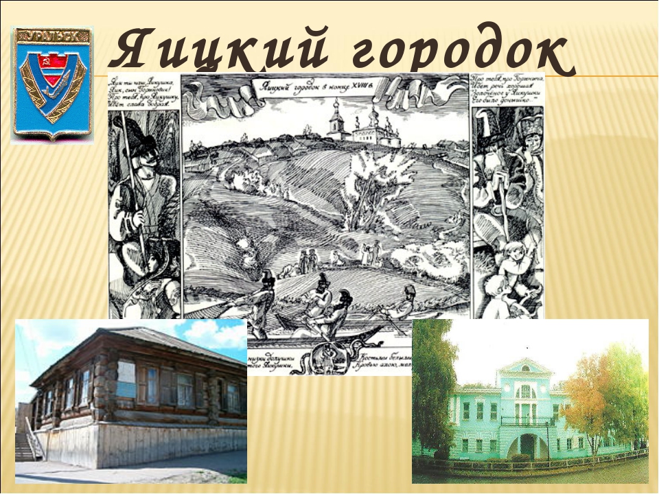 Яицких селениях. Яицкий городок восстание Пугачева. Пугачев в Яицком Городке. Уральск Яицкий городок. Яицкий городок восстание Пугачева на карте.