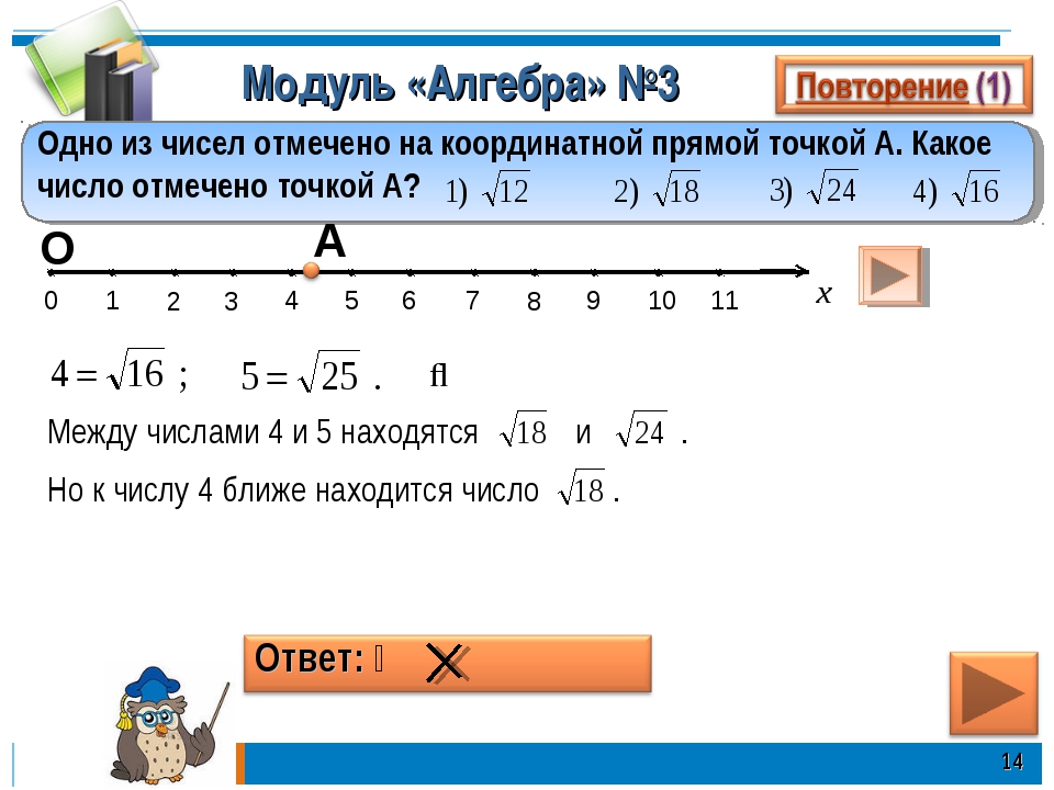 Число между 3 4 и 5 6