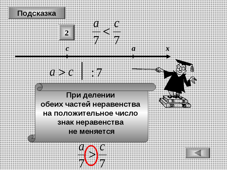 Задание 8 огэ презентация