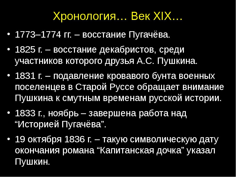 Есенин пугачев презентация 8 класс