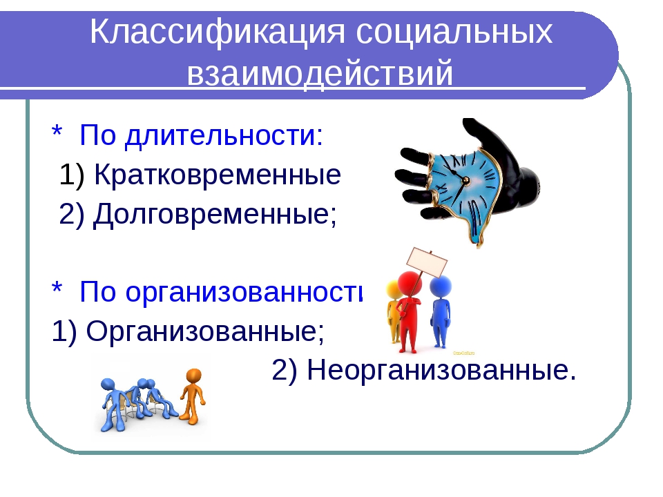 Какие есть социальные действия. Элементы социального взаимодействия. Классификация социальных взаимоотношений. Классификация социальных взаимодействий. Сущность социального взаимодействия.