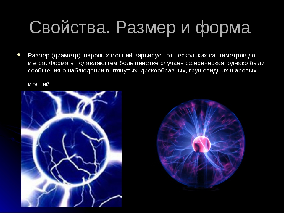 Шаровая молния физика. Шаровая молния. Формы шаровой молнии. Шаровая молния презентация. Разновидности шаровой молнии.