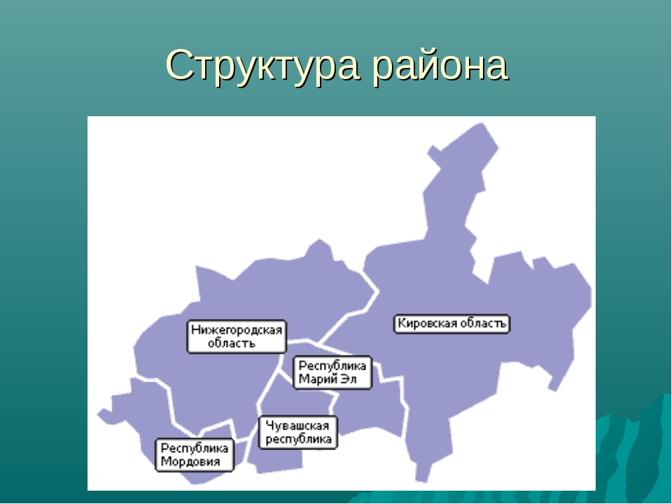 Урбанизация волго вятского. Волго-Вятский экономический район на карте России. Волго-Вятский экономический район экономическая карта. Волго-Вятский экономический район субъекты РФ. Волго-Вятский экономический район состав на карте.