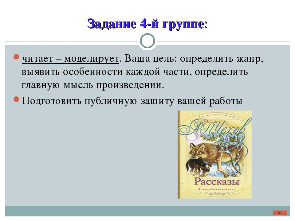 План рассказа о белолобом 3 класс по литературе