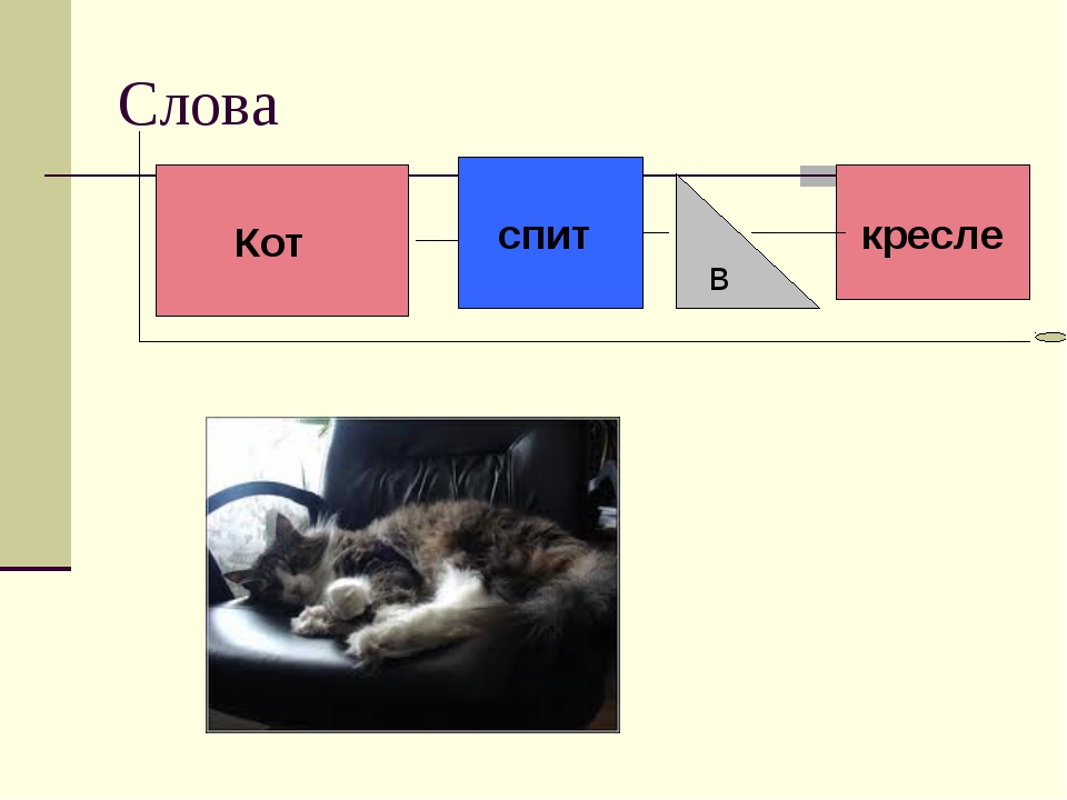 Слово кот. Слова-помощники 1 класс. Текст про кота. Коты со словами.