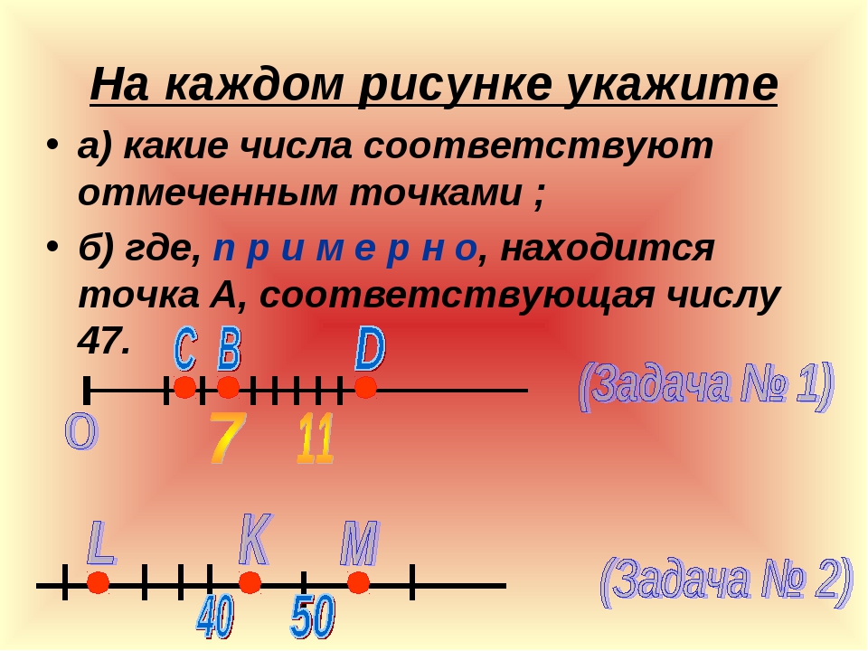 Запиши на каждом рисунке соответствующие числа и сосчитай