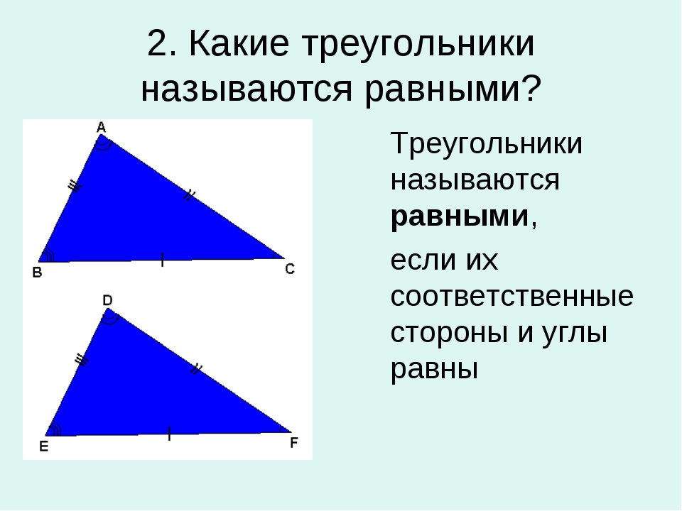 Проект по геометрии 7 класс на тему прямоугольные треугольники