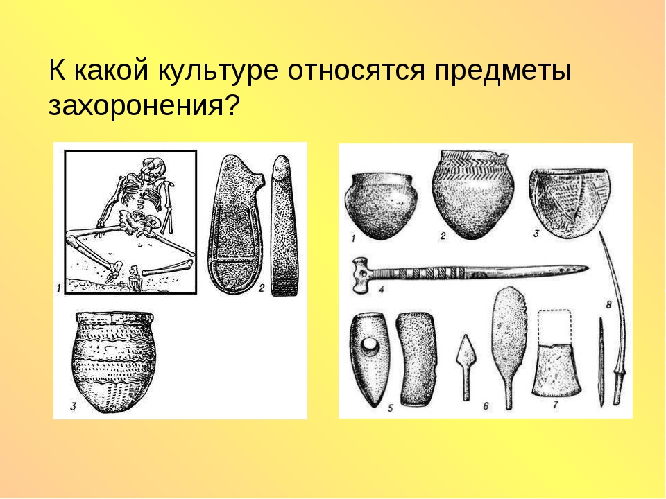 Украшения относятся к материальной культуре. Орудия ямной культуры. Археологические культуры. Ямная культура на Кубани. Орудия труда ямной культуры.