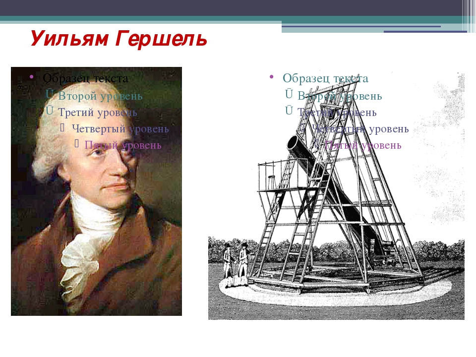 Вильям гершель. Уильям Гершель (1738 - 1822). Уильям Гершель инфракрасное излучение. Учёный Уильям Гершель.