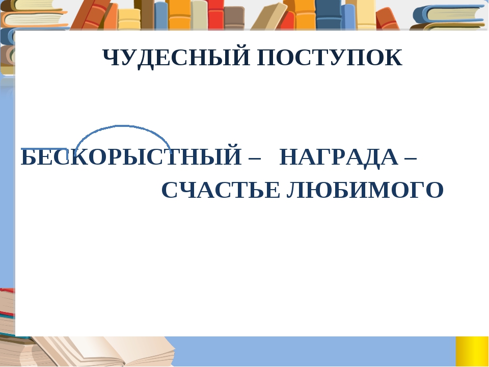 Презентация андерсен русалочка 4 класс школа россии 1 урок презентация