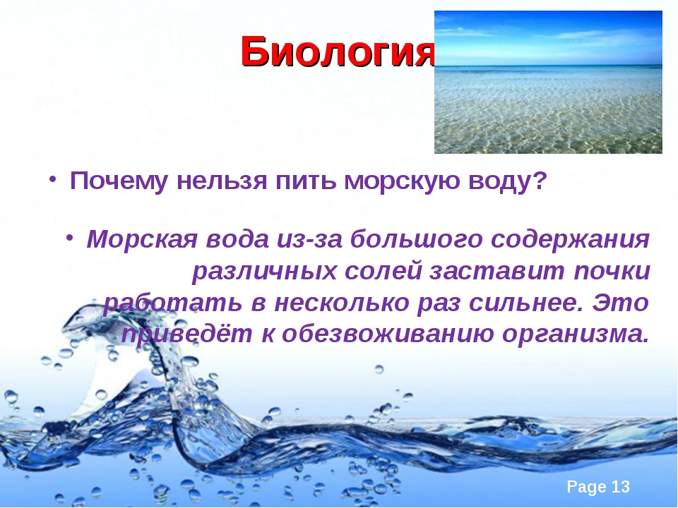 Можно пить соленую воду. Почему нельзя пить морскую воду. Почему нельзя пить воду из океана. Почему нельзя пить воду. Почему нельзя пить соленую воду.