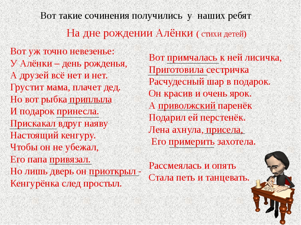 Рассказ на основе услышанного 6 класс сочинение презентация