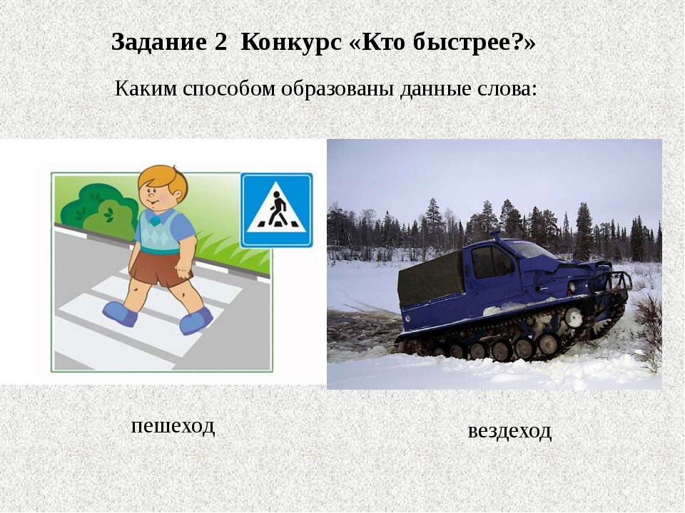 Конспект урока зачем нужны автомобили презентация 1 класс окружающий мир плешаков