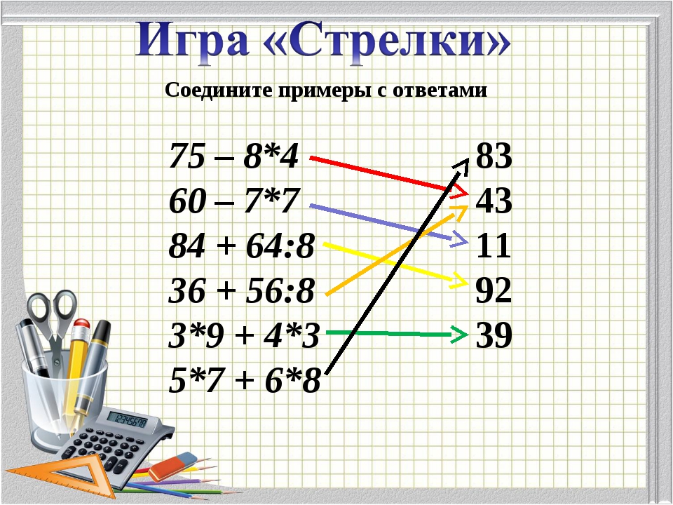 Ответ соединено. Примеры с ответами. Примеры для 3 класса с ответами. Примеры по математике с ответами. Математические примеры с ответами.