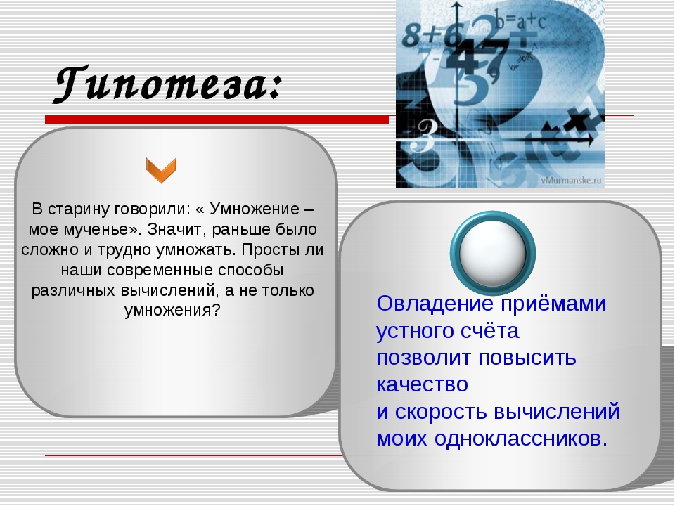 Что значит раньше времени. Приемы быстрого счета. Люди феномены быстрого счёта. ТИПОТЕЗА виральности. Влияние быстрого счета на качество и скорость вычислений.