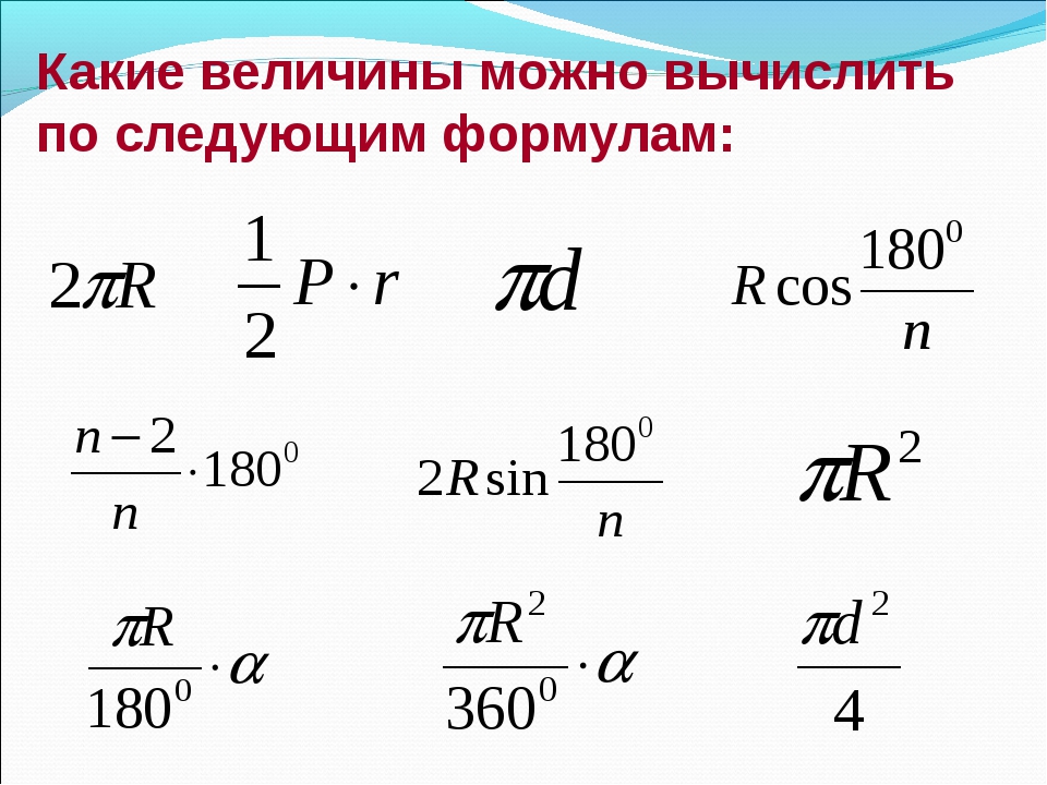 Геометрия длина окружности и площадь круга. Длина окружности и площадь круга 9 класс формулы. Формулы окружности 9 класс. Формулы круга и окружности 9 класс. Длина окружности и площадь круга все формулы 9 класс.