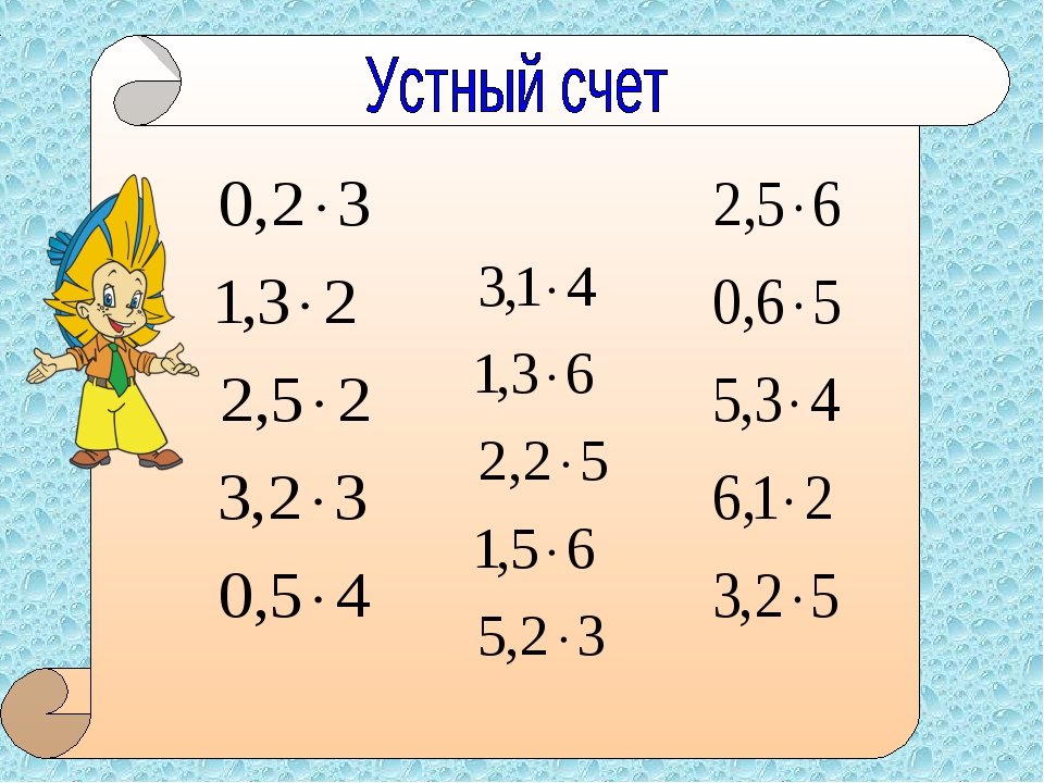 Презентация умножение дроби на натуральное число 5 класс презентация