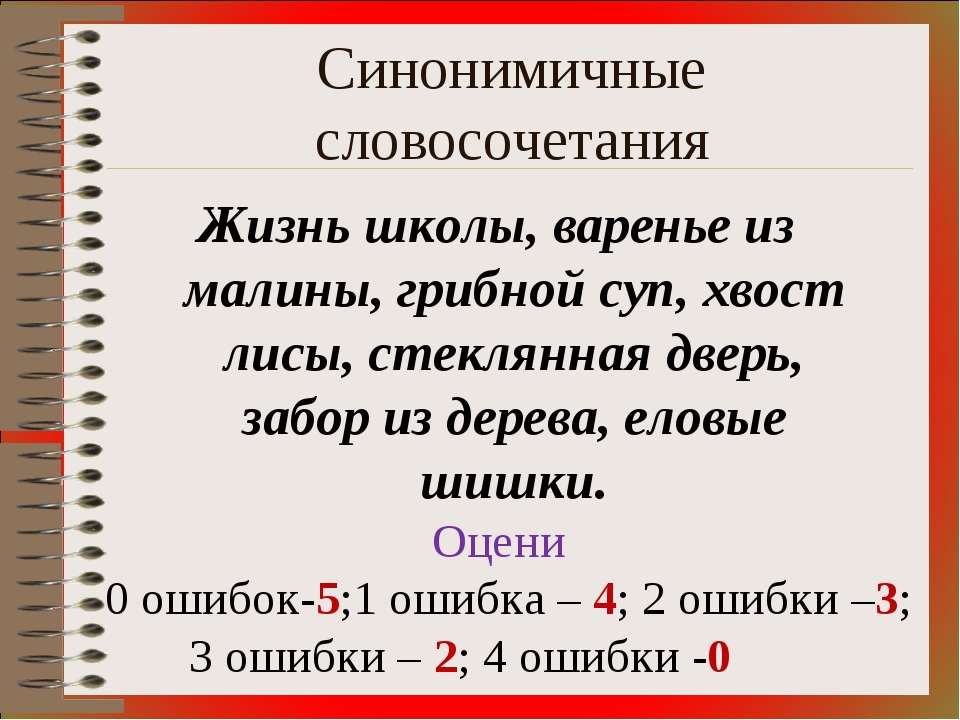 Запишите словосочетания какие. Синонимичные словосочетания. 5 Синонимичных словосочетаний. Синонимичные словосочетания примеры. Словосочетания на тему школа.