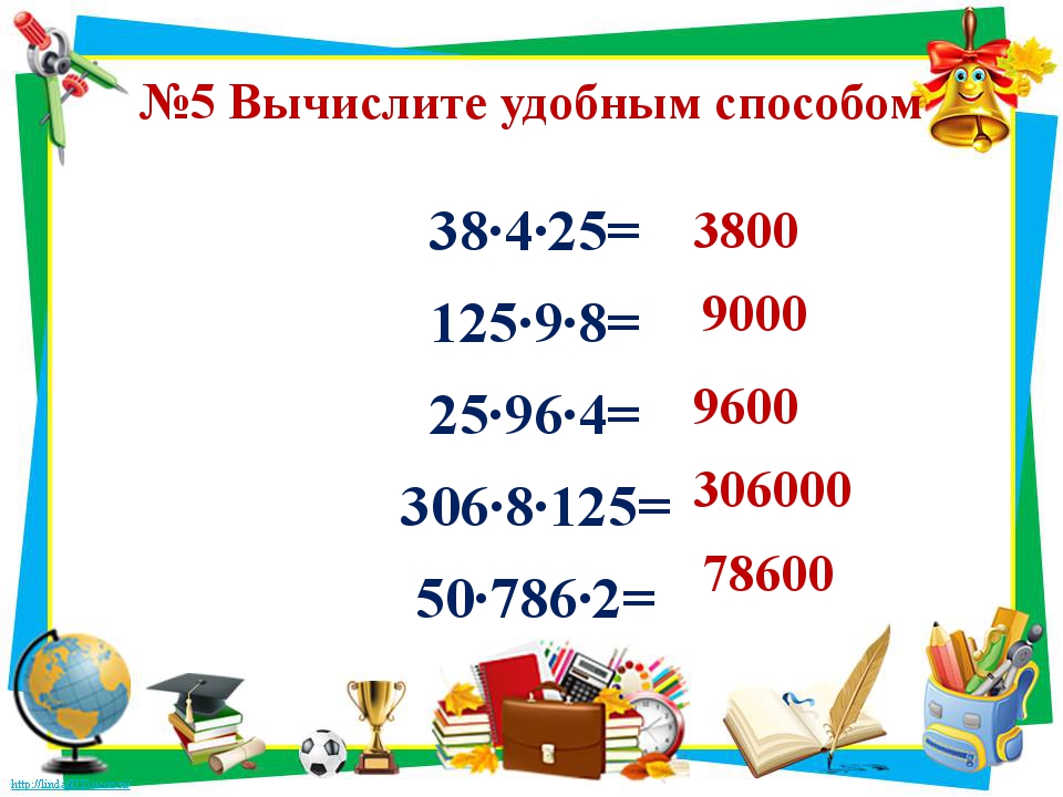 Графический способ умножения чисел проект 5 класс по математике