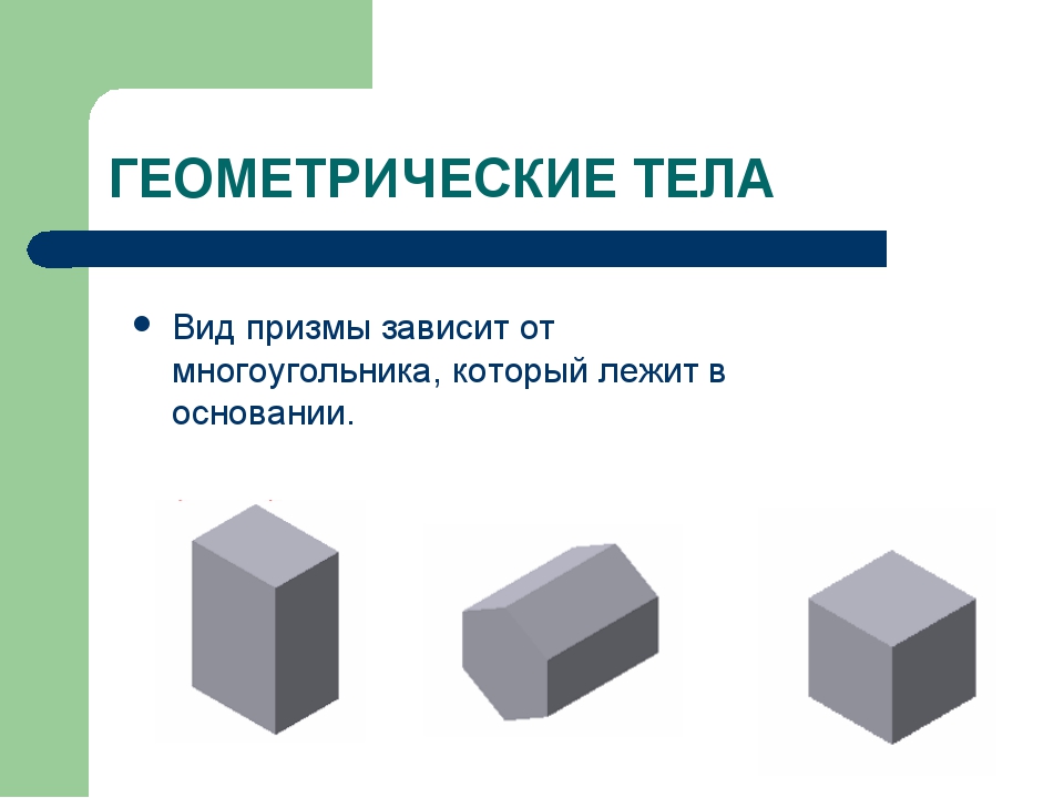 Призма геометрическое тело. Виды геометрических тел. Многоугольники геометрические тела. Геометрические тела и их виды. Геометрические тела и их названия Призма.