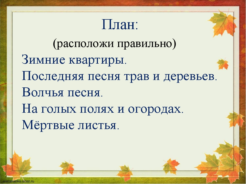 Презентация соколов микитов май 1 класс