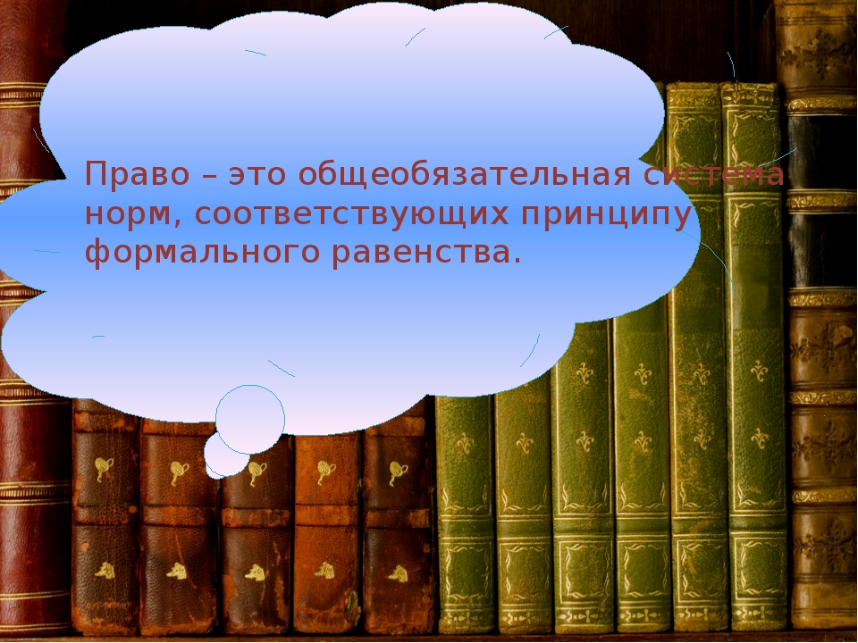 Информационное право презентация 11 класс